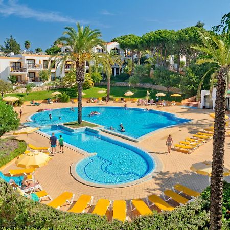 Alfagar Village Albufeira Exterior foto