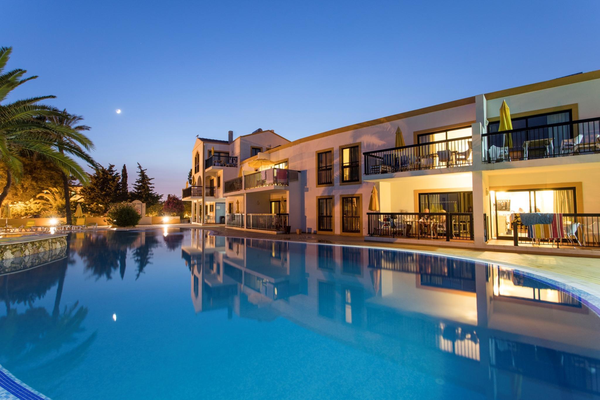 Alfagar Village Albufeira Exterior foto