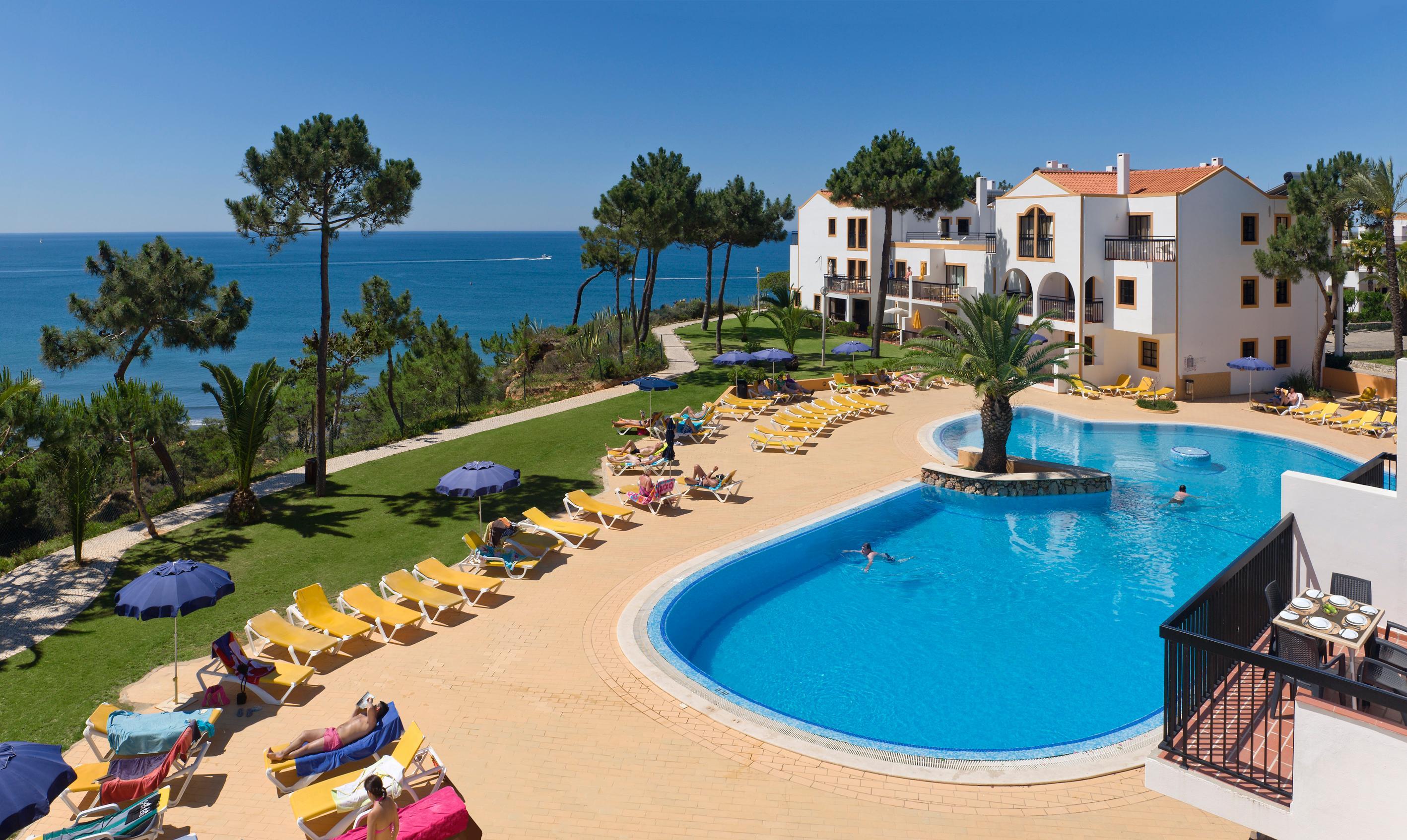 Alfagar Village Albufeira Exterior foto
