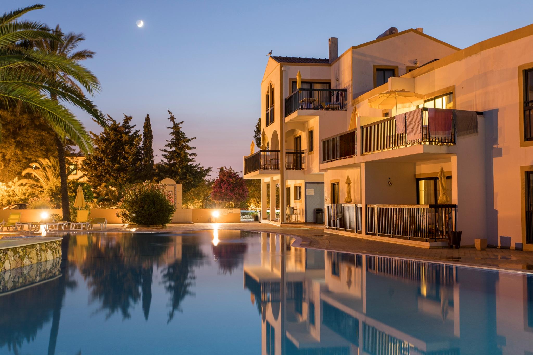 Alfagar Village Albufeira Exterior foto