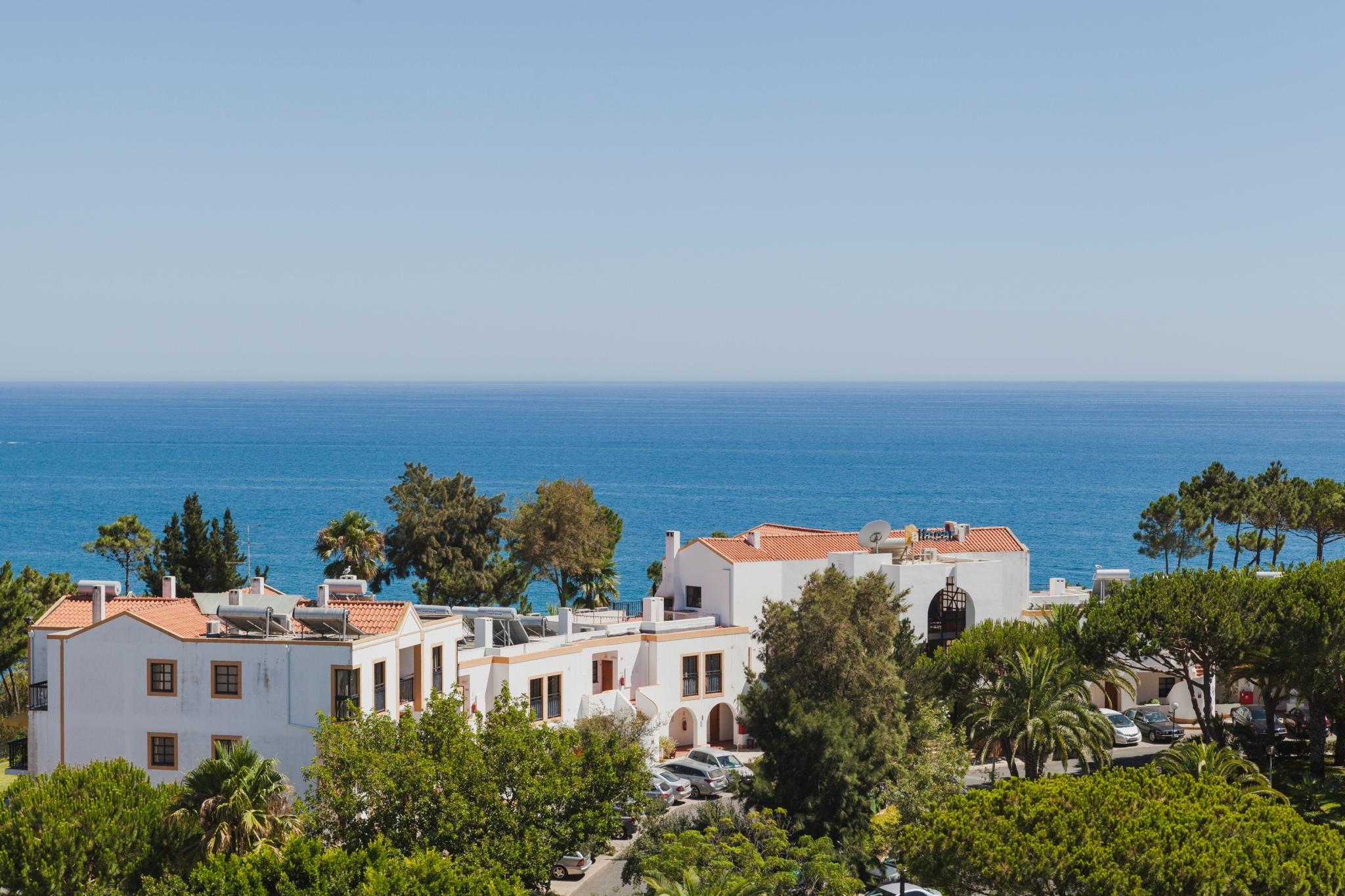 Alfagar Village Albufeira Exterior foto