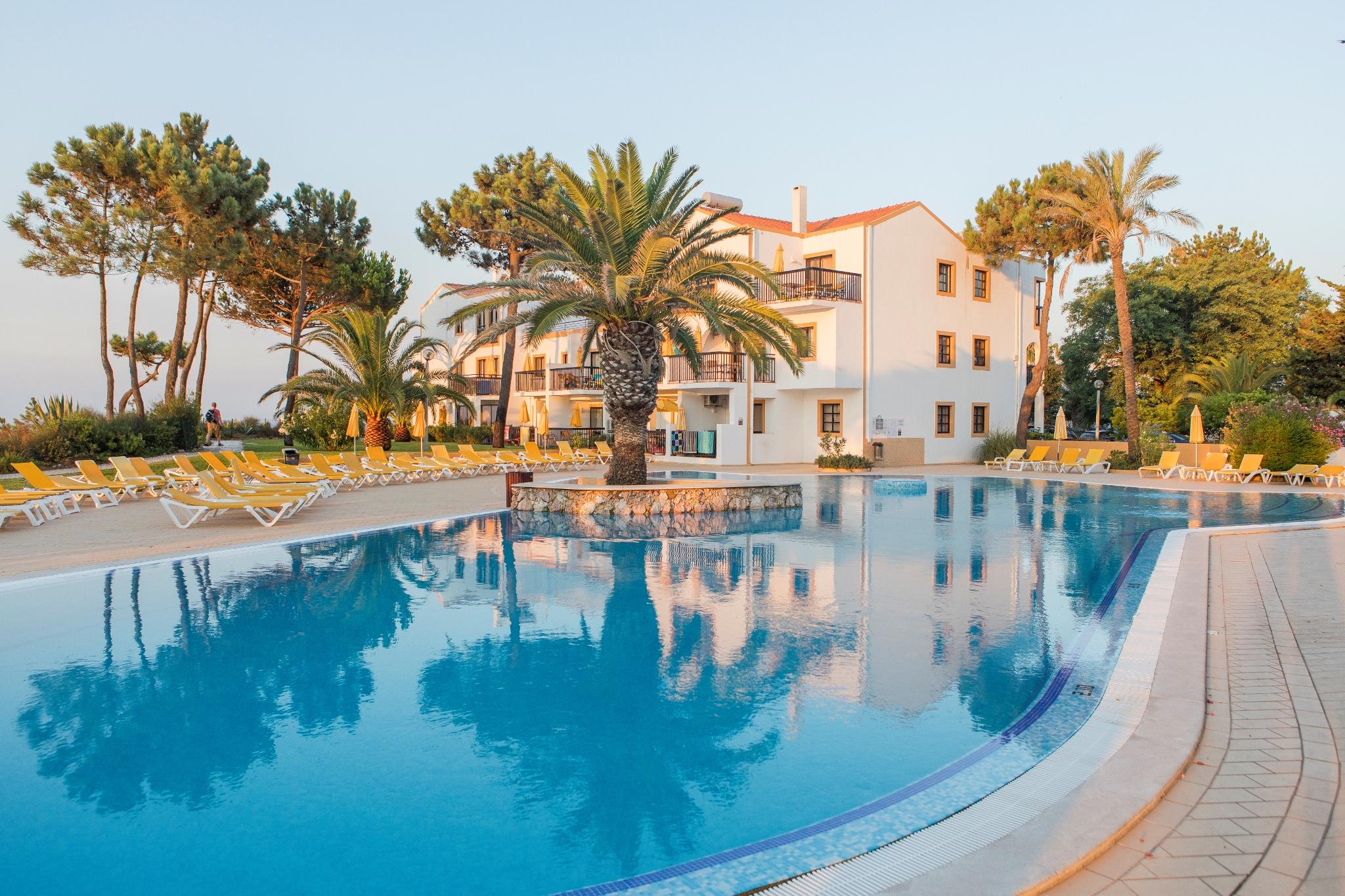Alfagar Village Albufeira Exterior foto