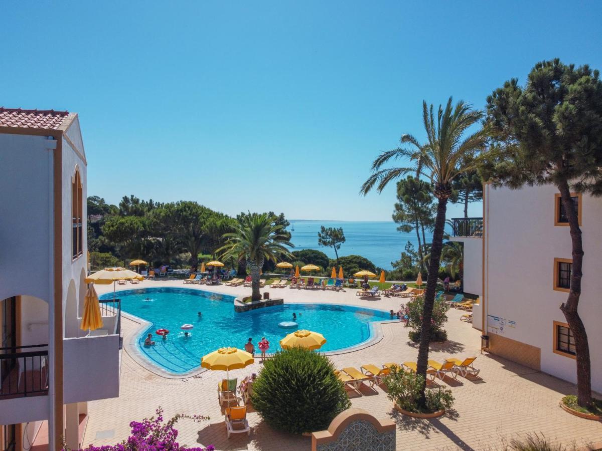 Alfagar Village Albufeira Exterior foto