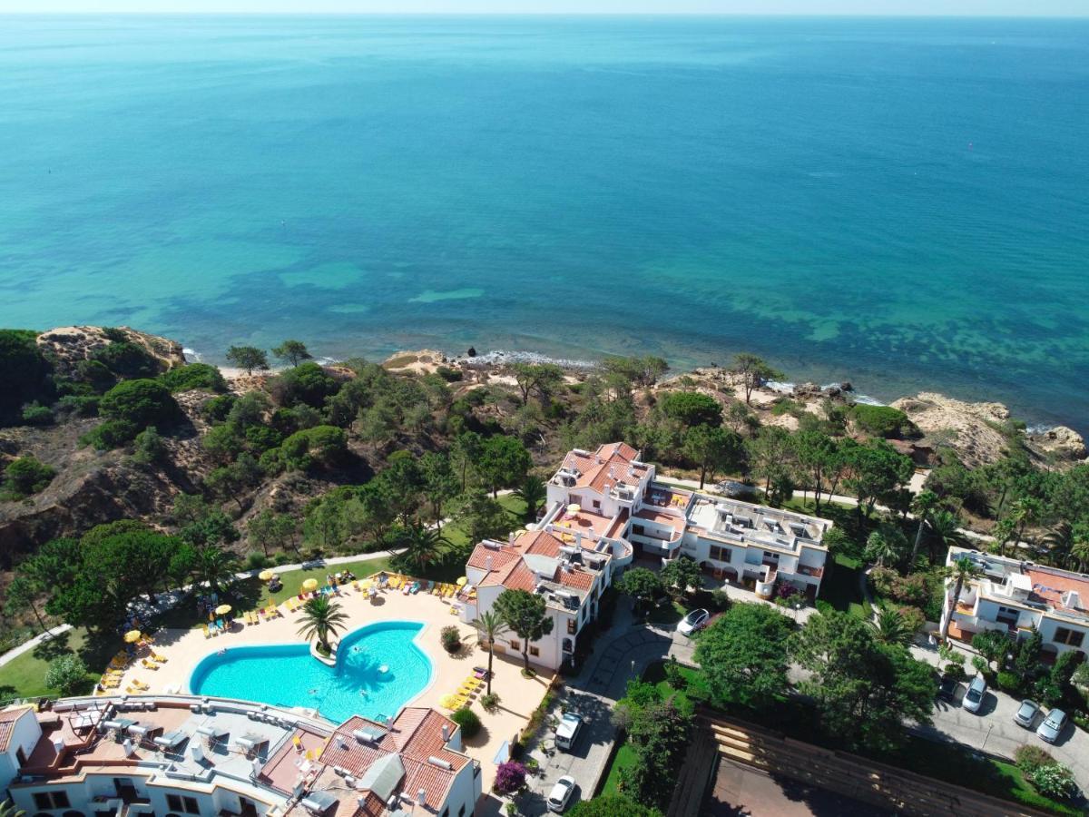 Alfagar Village Albufeira Exterior foto
