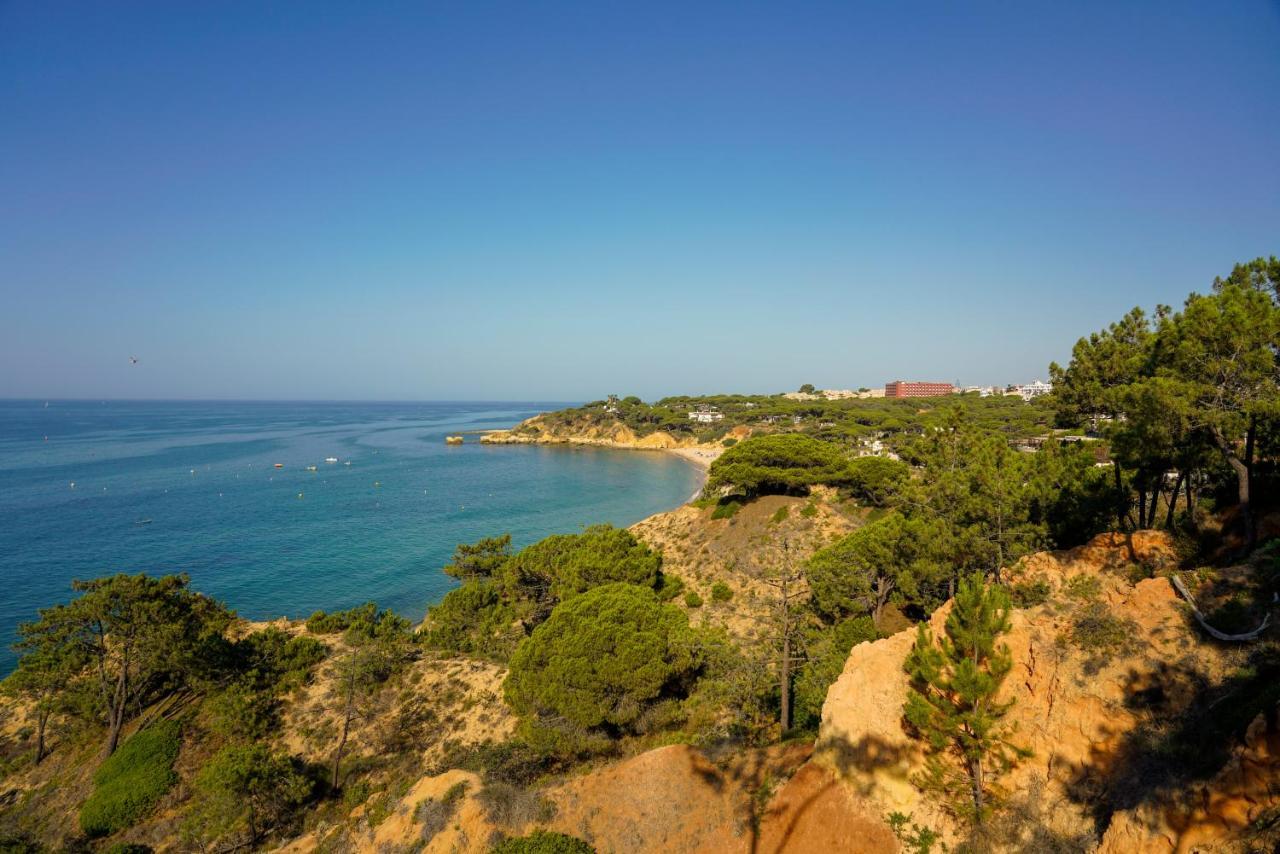 Alfagar Village Albufeira Exterior foto