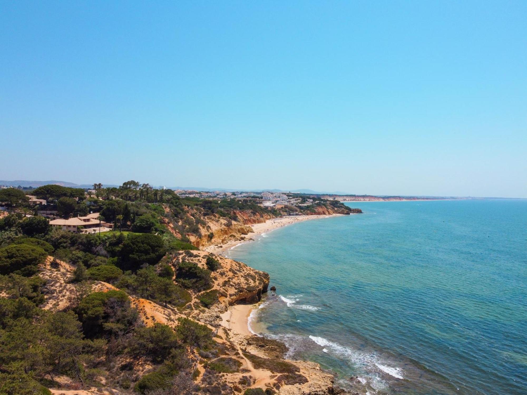 Alfagar Village Albufeira Exterior foto