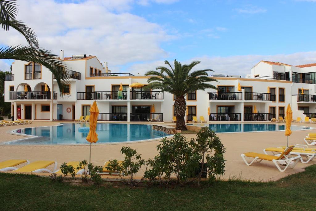 Alfagar Village Albufeira Exterior foto