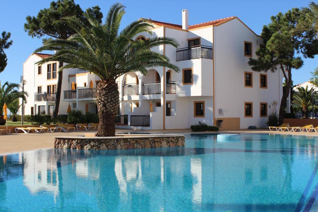 Alfagar Village Albufeira Exterior foto