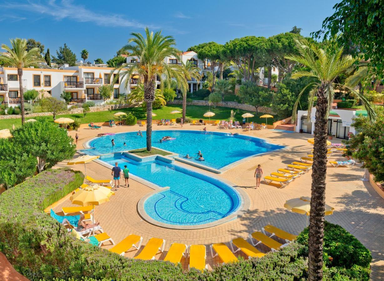 Alfagar Village Albufeira Exterior foto